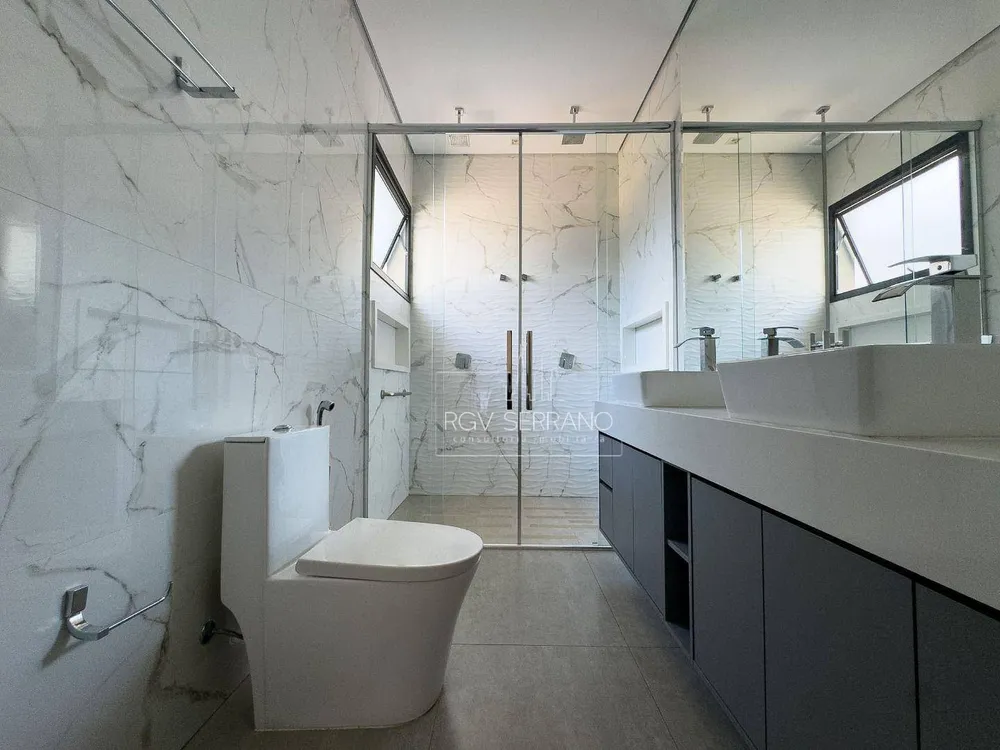 Casa de Condomínio, 3 quartos - Foto 10