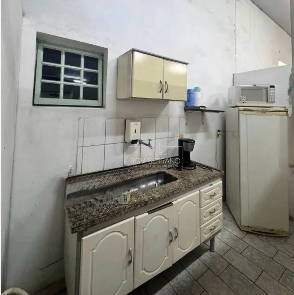 Depósito-Galpão, 300 m² - Foto 11
