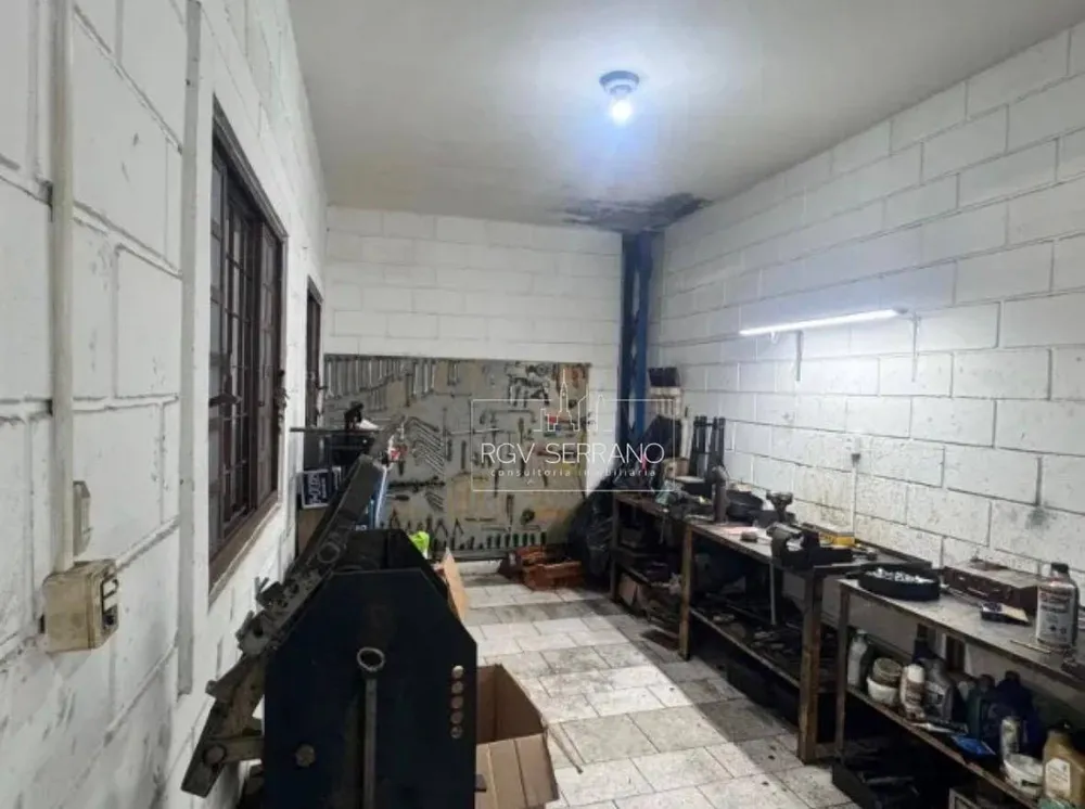 Depósito-Galpão, 300 m² - Foto 9