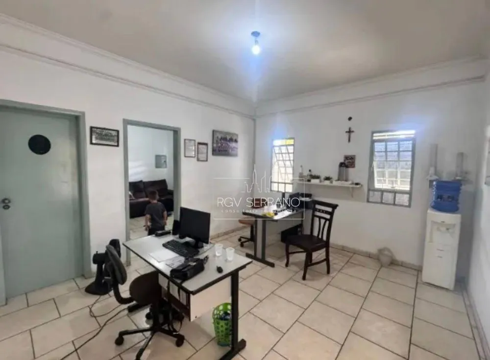 Depósito-Galpão, 300 m² - Foto 10