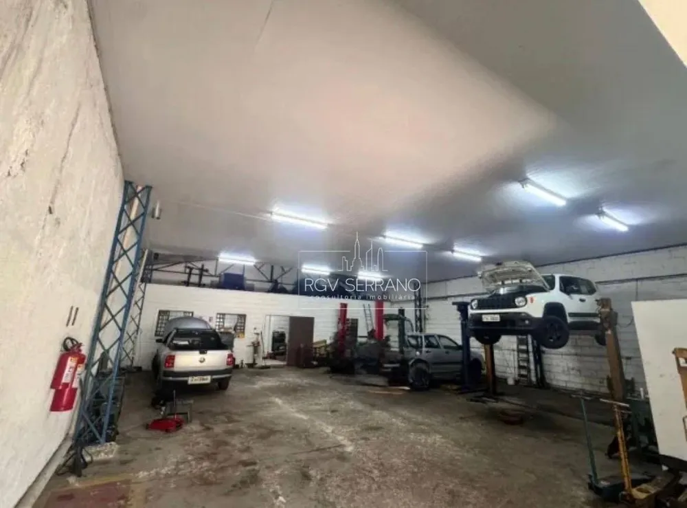 Depósito-Galpão, 300 m² - Foto 7