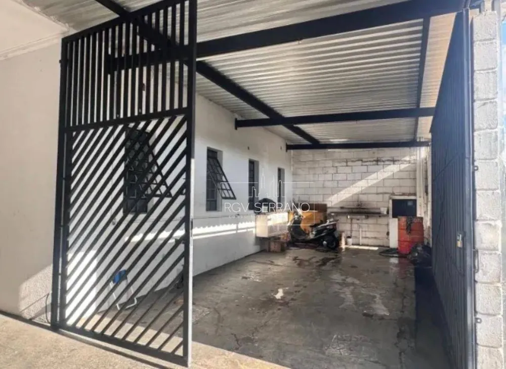 Depósito-Galpão, 300 m² - Foto 5