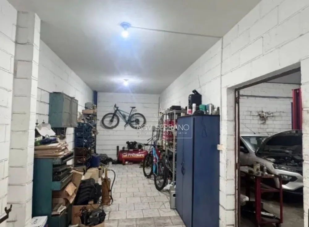 Depósito-Galpão, 300 m² - Foto 8