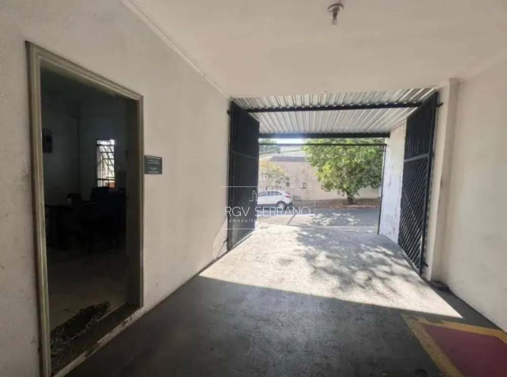 Depósito-Galpão, 300 m² - Foto 4