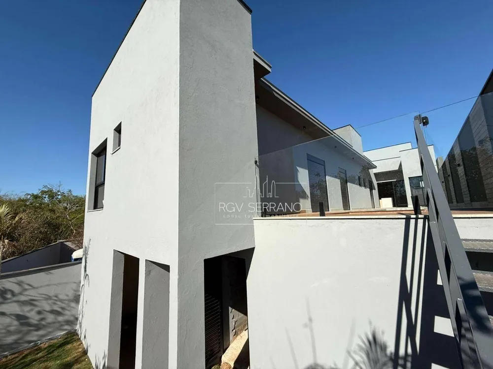 Casa, 3 quartos, 250 m² - Foto 8