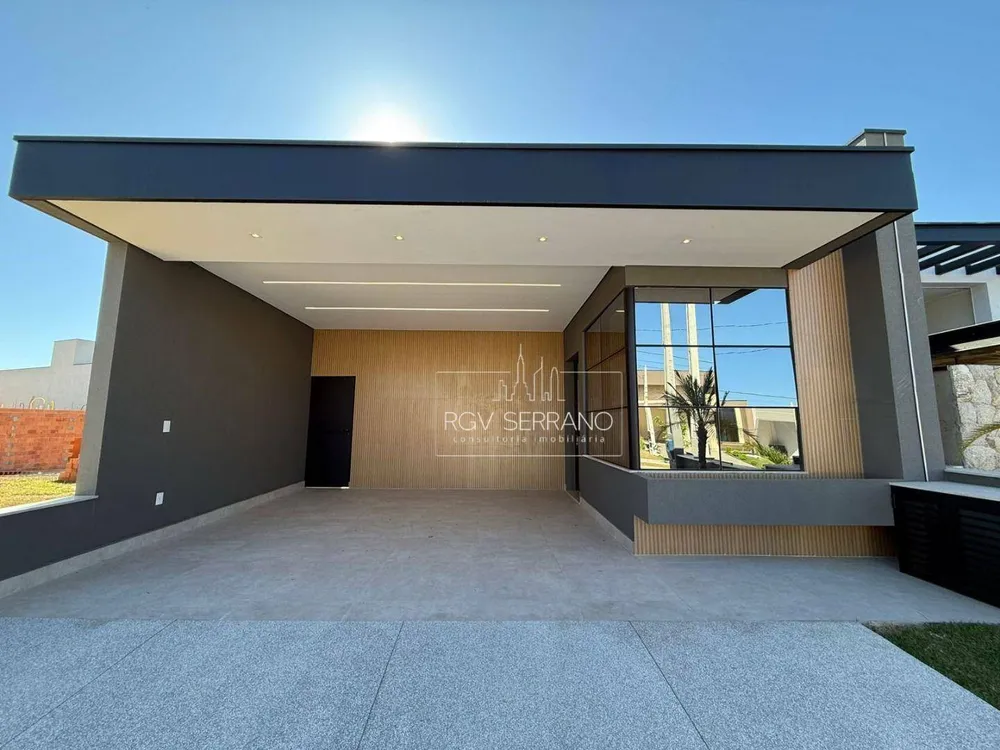 Casa, 3 quartos, 250 m² - Foto 2