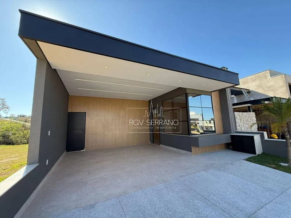 Casa, 3 quartos, 250 m² - Foto 1