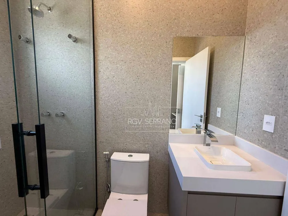 Casa, 3 quartos, 250 m² - Foto 9