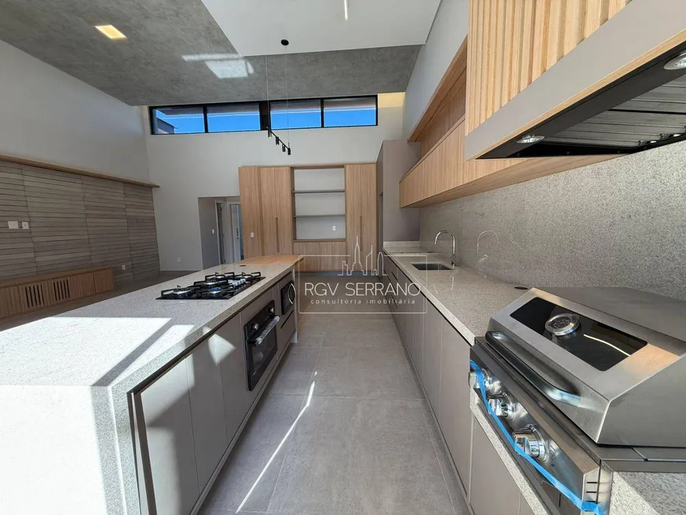 Casa, 3 quartos, 250 m² - Foto 7