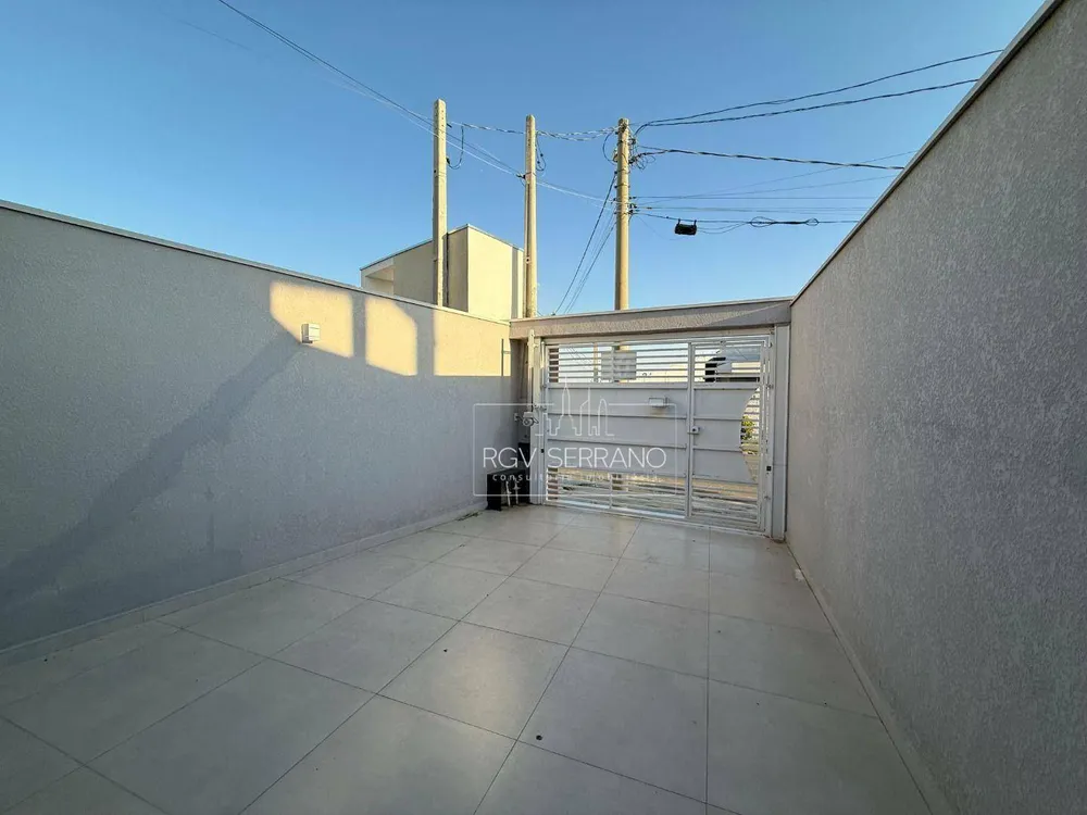 Casa, 2 quartos, 78 m² - Foto 4