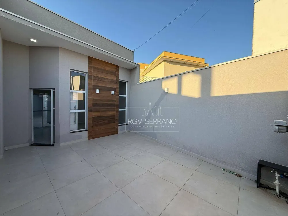 Casa, 2 quartos, 78 m² - Foto 3