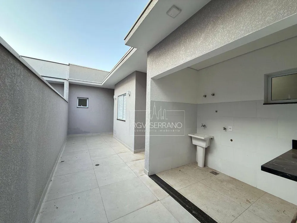 Casa, 2 quartos, 78 m² - Foto 3