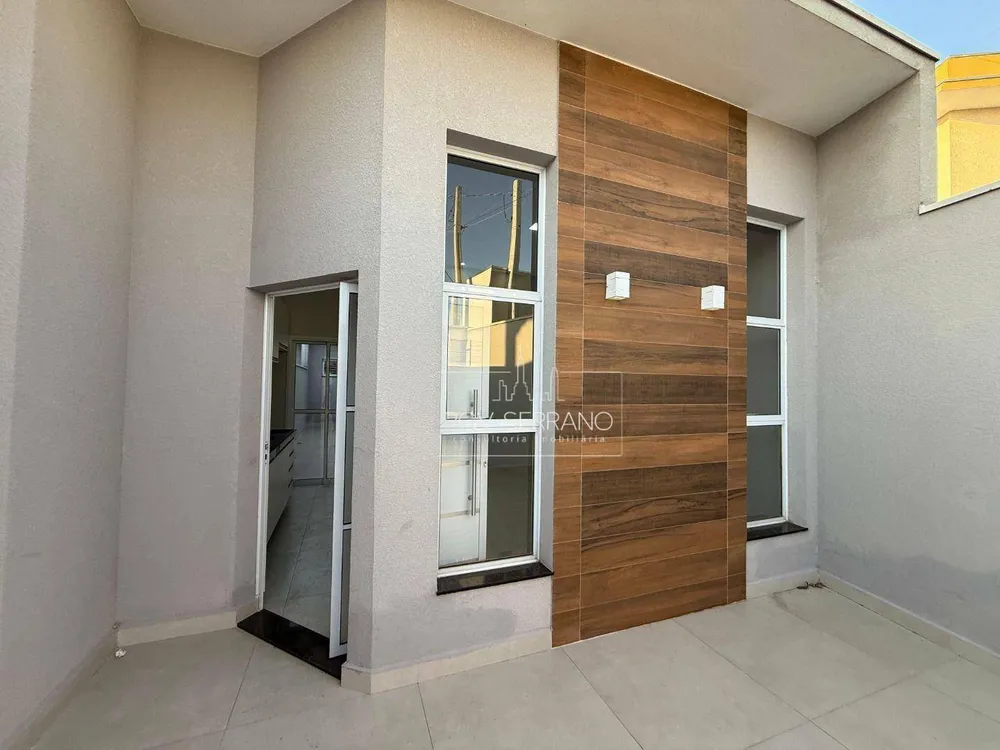 Casa, 2 quartos, 78 m² - Foto 4