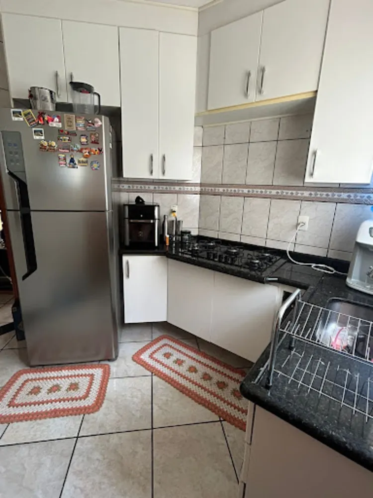 Casa, 3 quartos, 120 m² - Foto 11