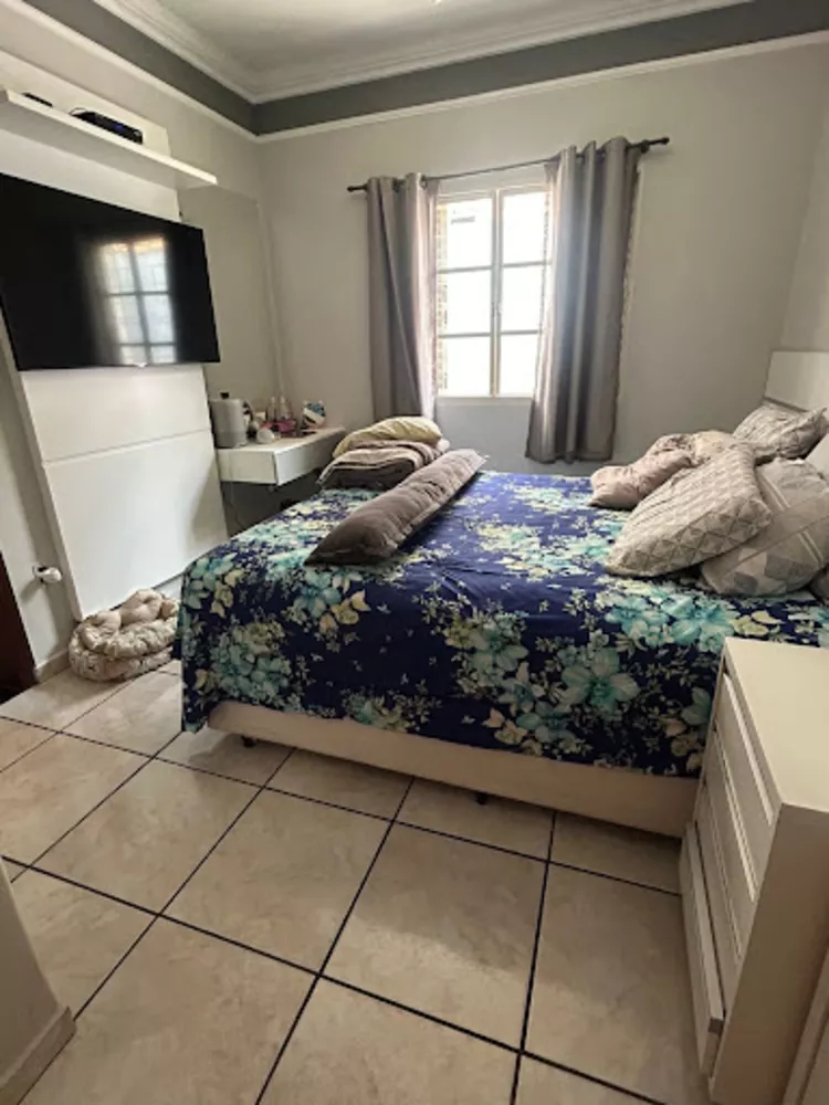 Casa à venda com 3 quartos, 120m² - Foto 6