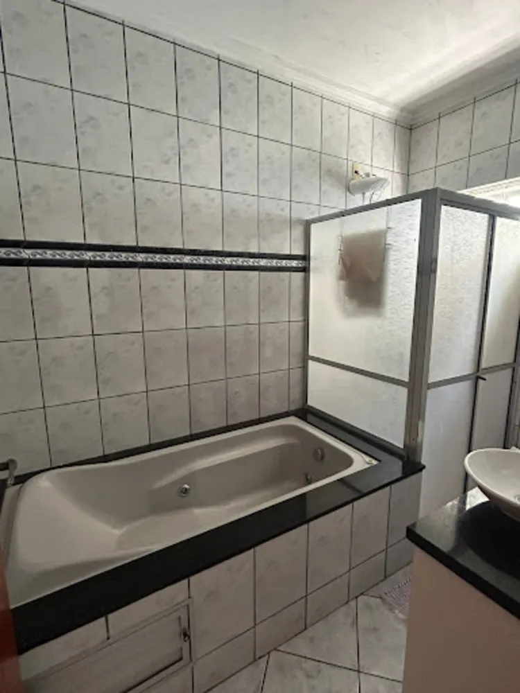 Casa, 3 quartos, 120 m² - Foto 13
