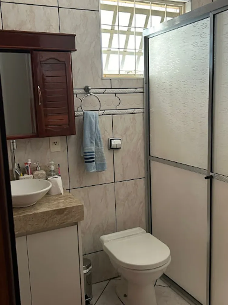 Casa, 3 quartos, 120 m² - Foto 9
