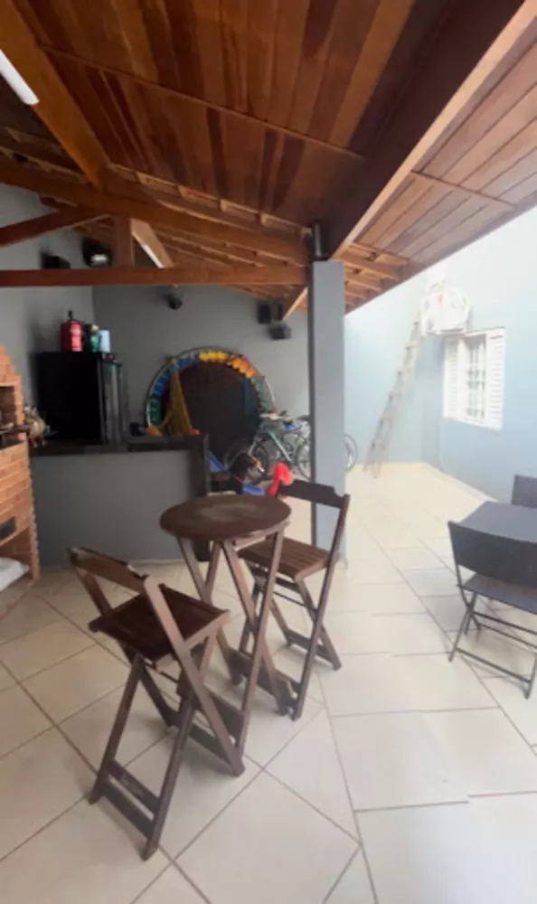 Casa à venda com 3 quartos, 120m² - Foto 8