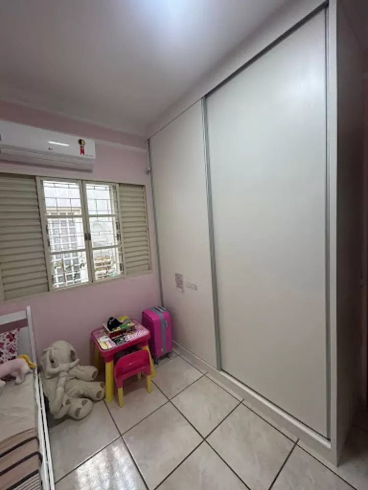 Casa à venda com 3 quartos, 120m² - Foto 4