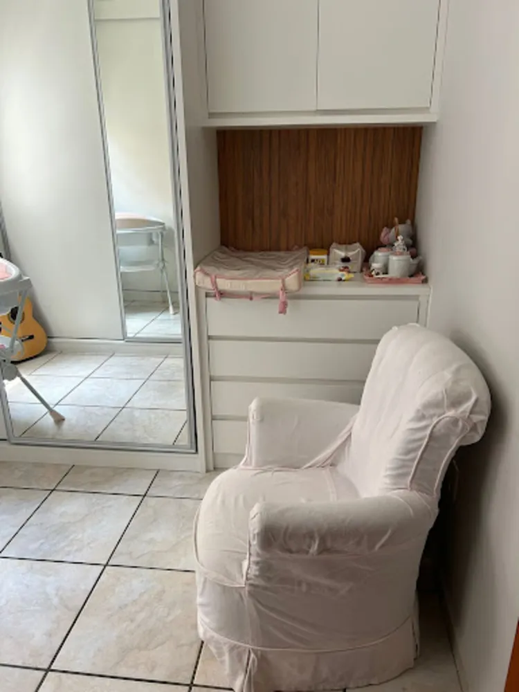 Casa, 3 quartos, 120 m² - Foto 10