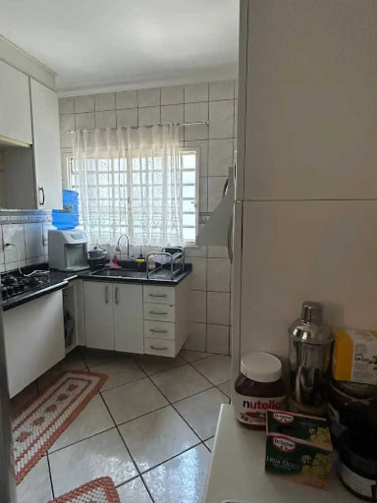 Casa, 3 quartos, 120 m² - Foto 12