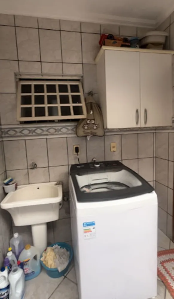 Casa, 3 quartos, 120 m² - Foto 9
