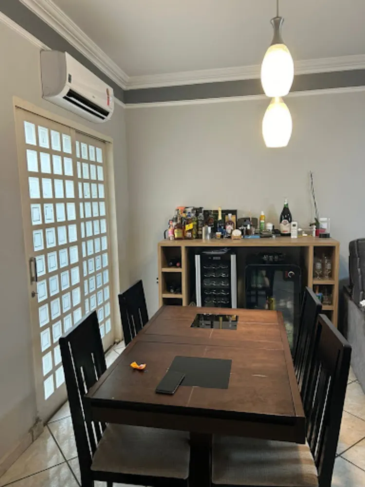 Casa, 3 quartos, 120 m² - Foto 11