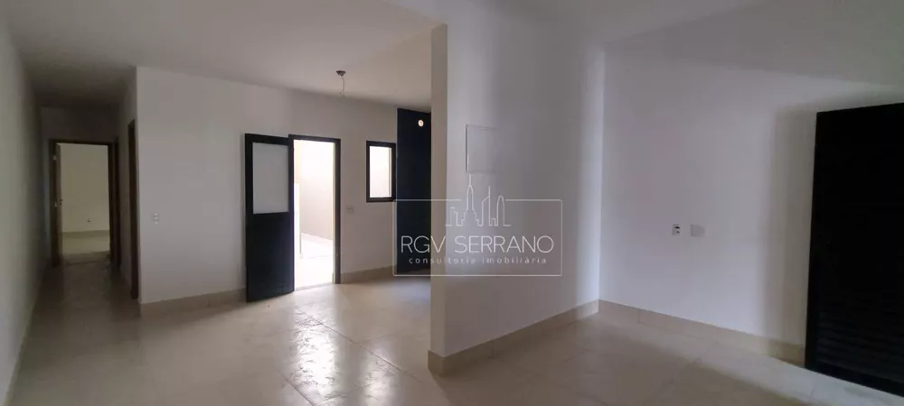 Casa à venda com 2 quartos, 68m² - Foto 1