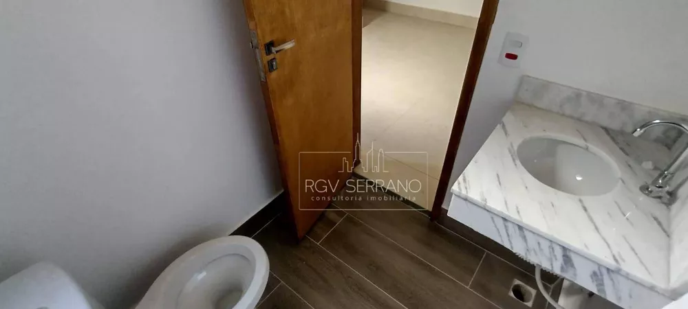 Casa à venda com 2 quartos, 68m² - Foto 2