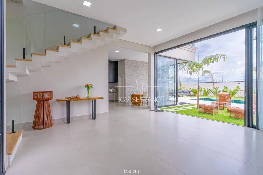 Casa de Condomínio, 4 quartos - Foto 7