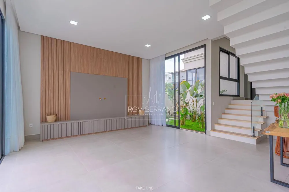 Casa de Condomínio, 4 quartos - Foto 6