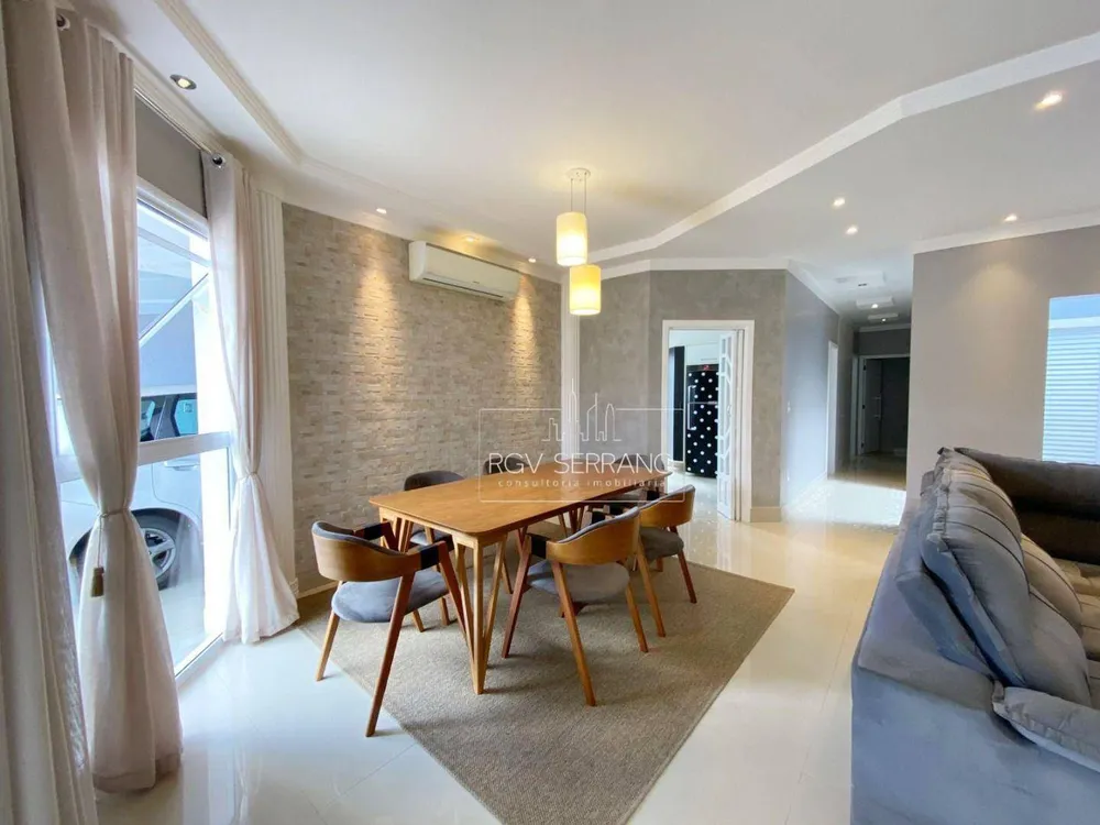Casa, 3 quartos, 183 m² - Foto 1