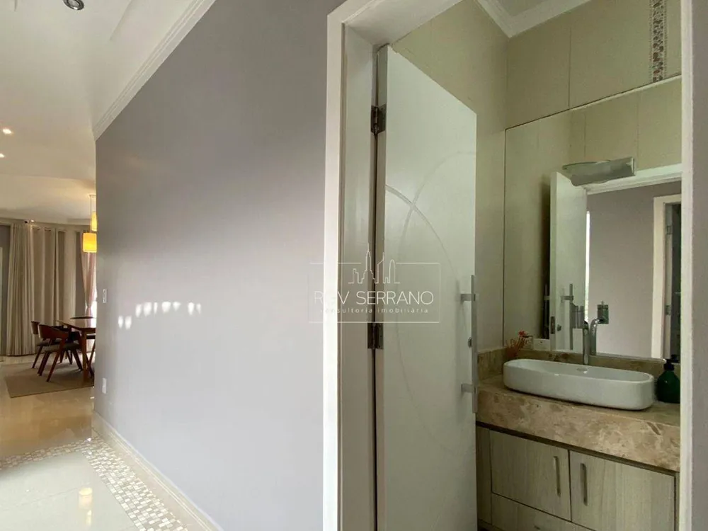 Casa, 3 quartos, 183 m² - Foto 4