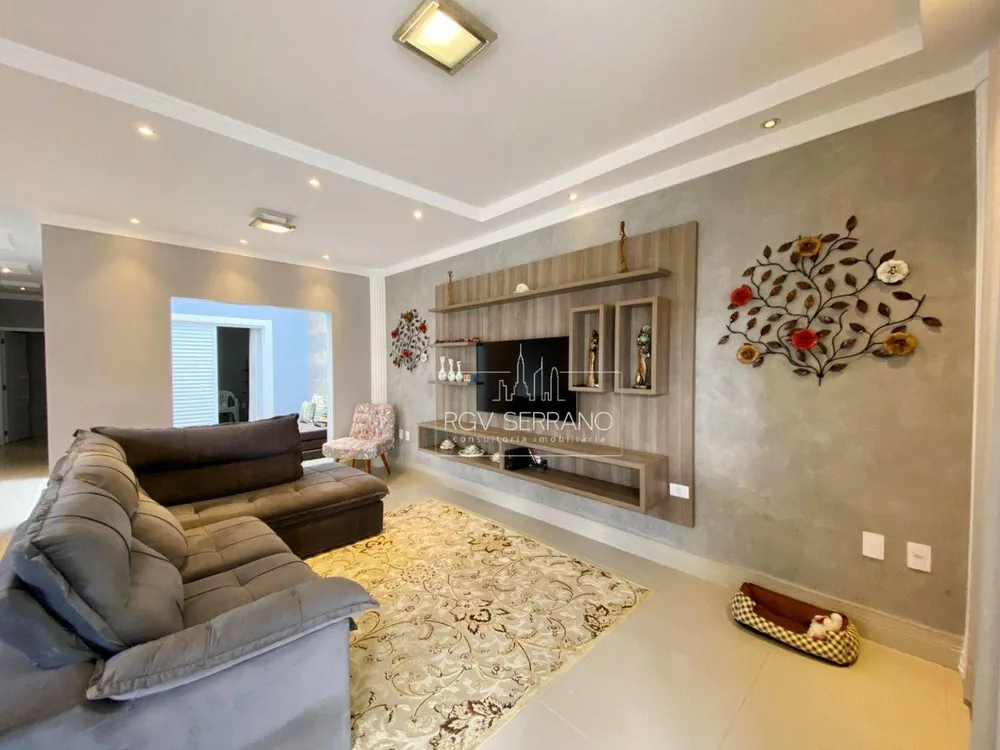Casa, 3 quartos, 183 m² - Foto 3