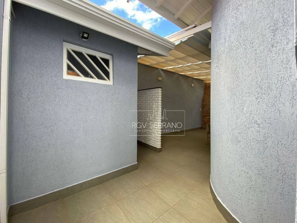 Casa, 3 quartos, 183 m² - Foto 8