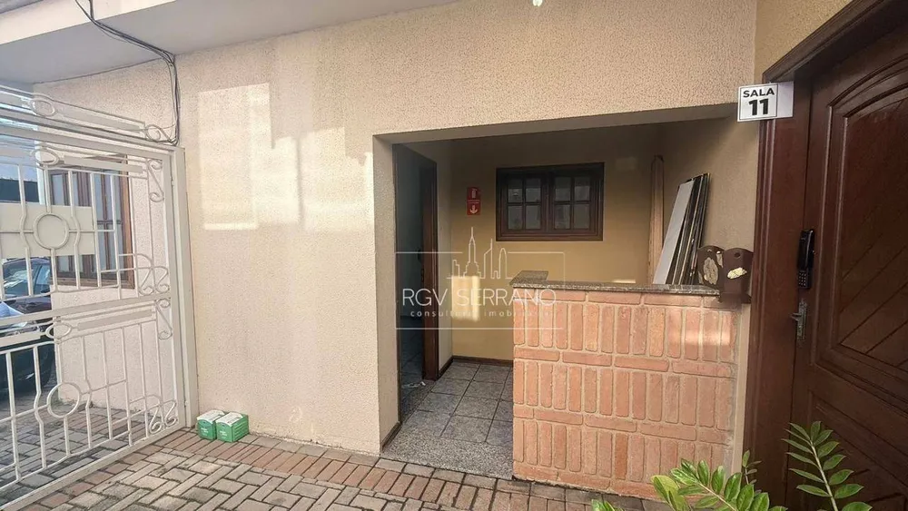 Sala-Conjunto, 20 m² - Foto 1