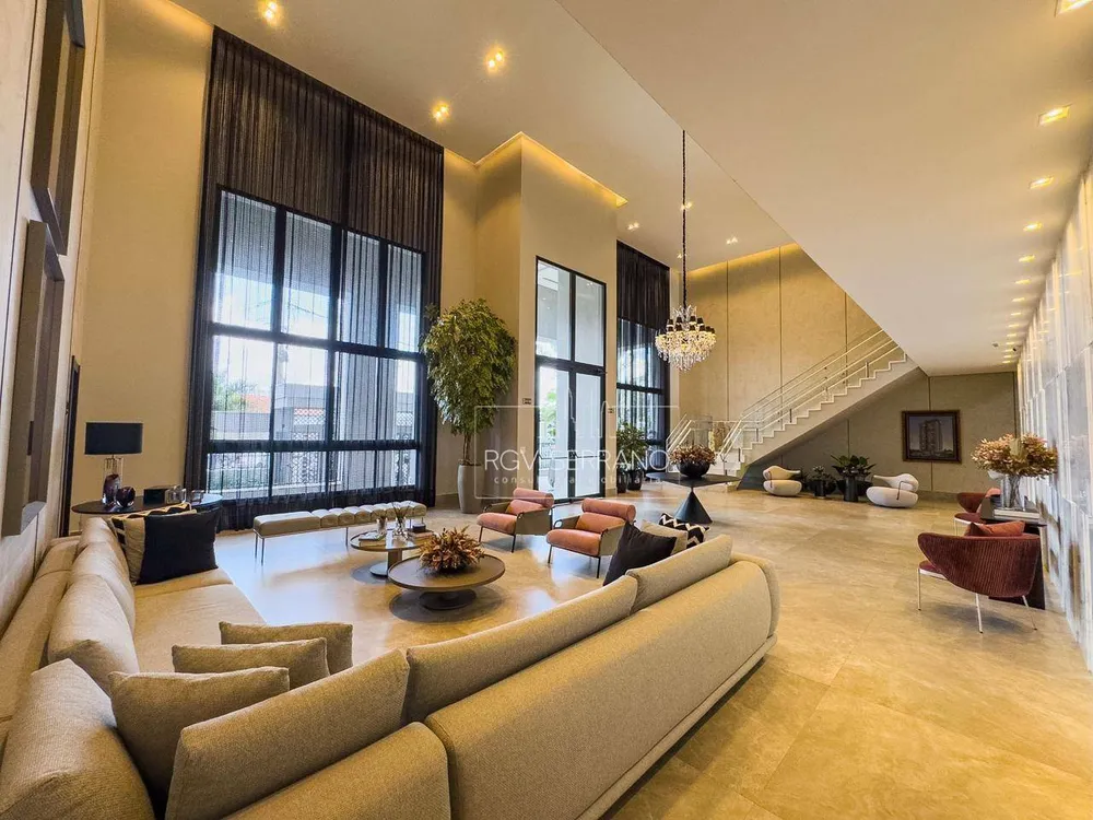 Apartamento, 3 quartos, 155 m² - Foto 7