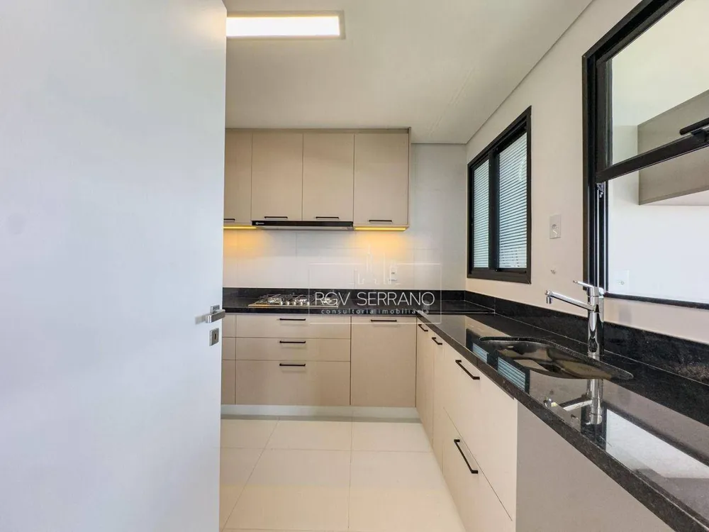 Apartamento, 3 quartos, 155 m² - Foto 3
