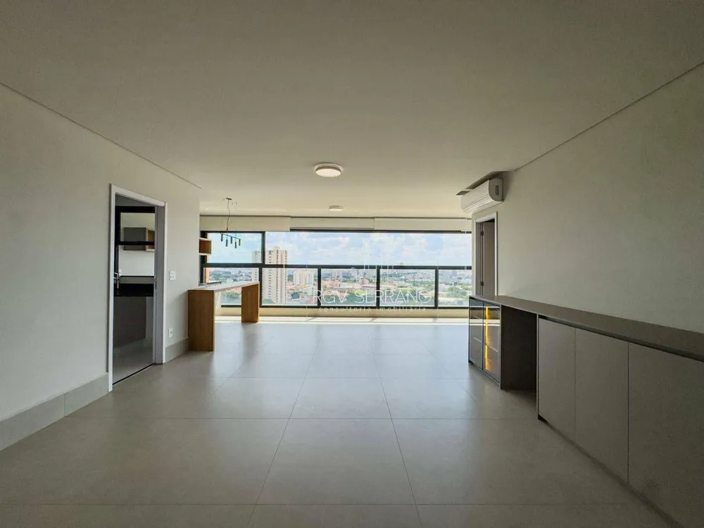 Apartamento, 3 quartos, 155 m² - Foto 2