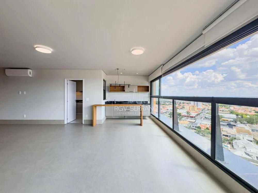 Apartamento, 3 quartos, 155 m² - Foto 1