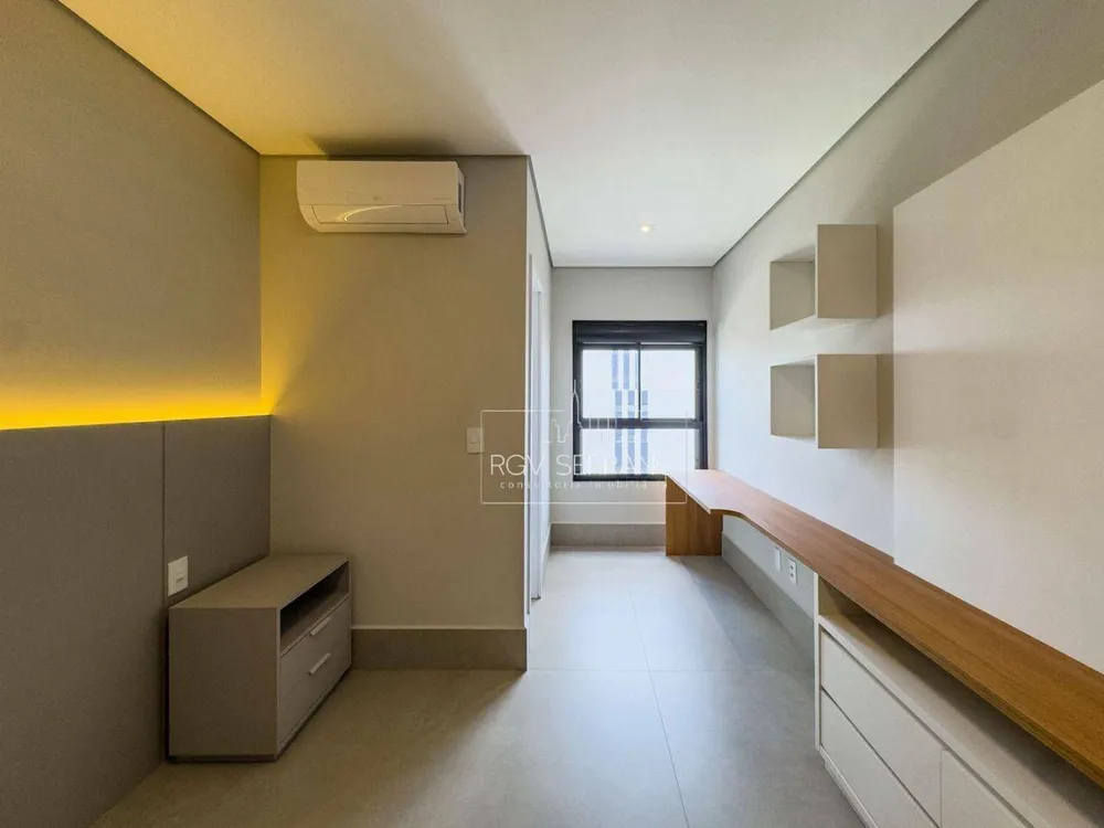 Apartamento, 3 quartos, 155 m² - Foto 5