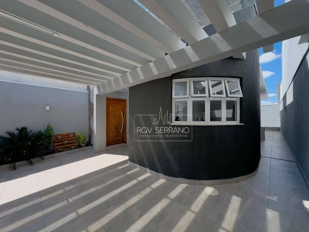 Casa, 3 quartos, 118 m² - Foto 8