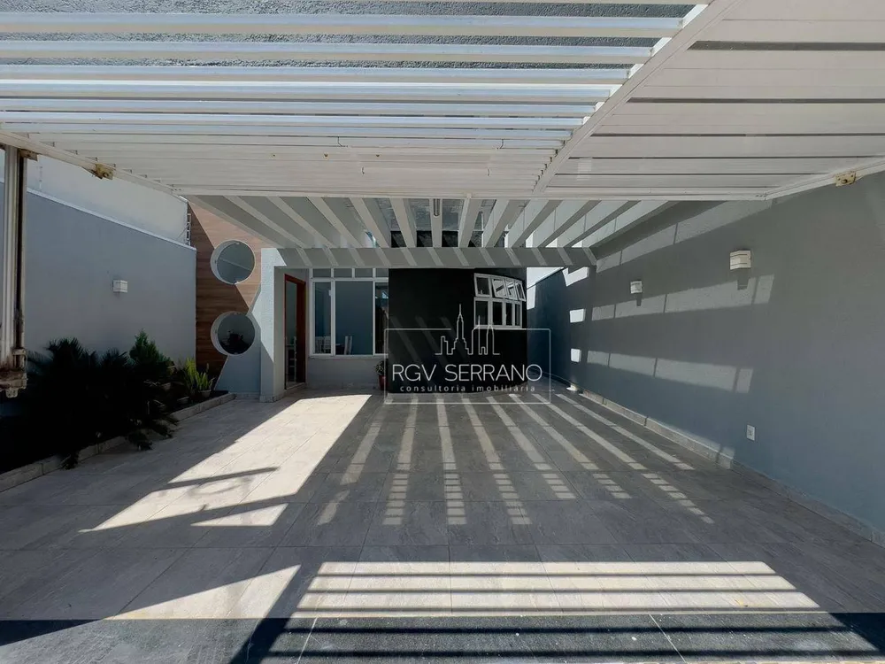 Casa, 3 quartos, 118 m² - Foto 3