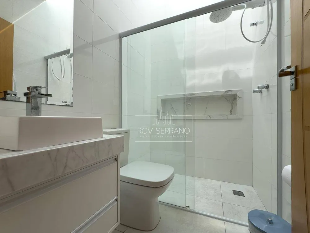 Casa, 3 quartos, 118 m² - Foto 12