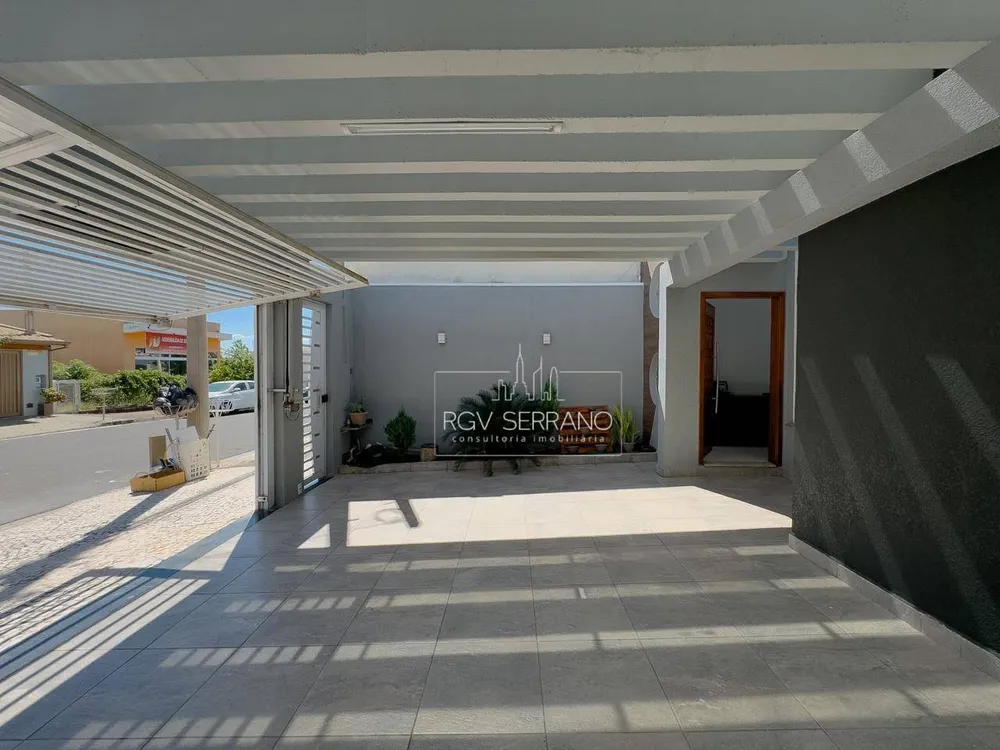 Casa, 3 quartos, 118 m² - Foto 5