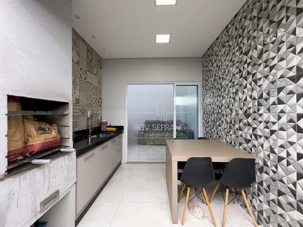 Casa, 3 quartos, 118 m² - Foto 9