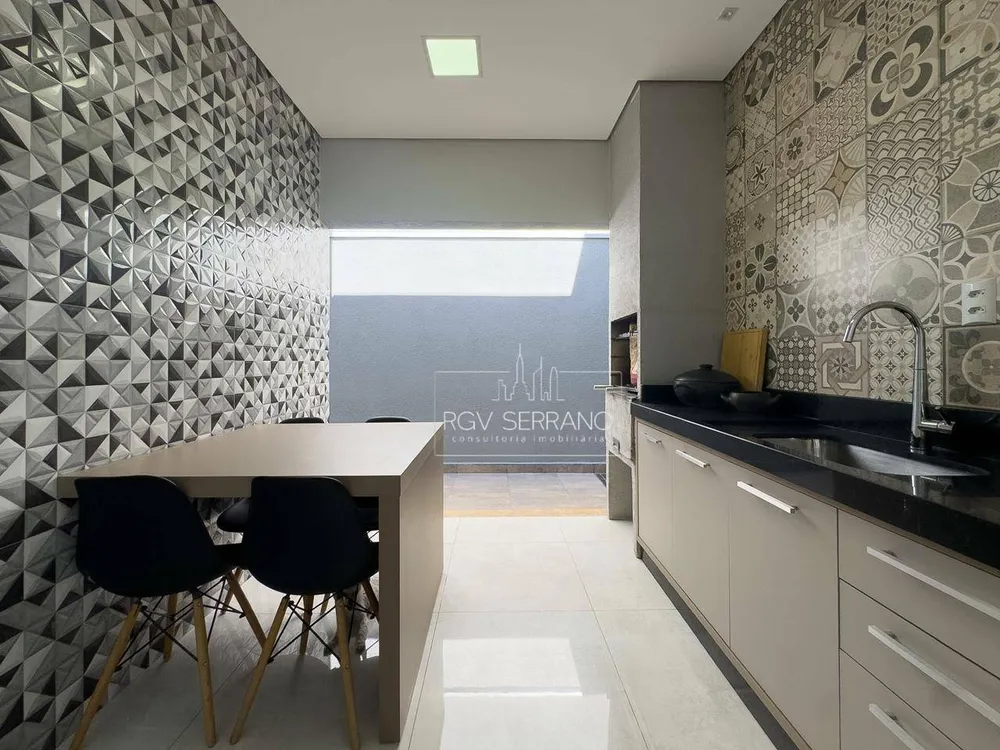 Casa, 3 quartos, 118 m² - Foto 7