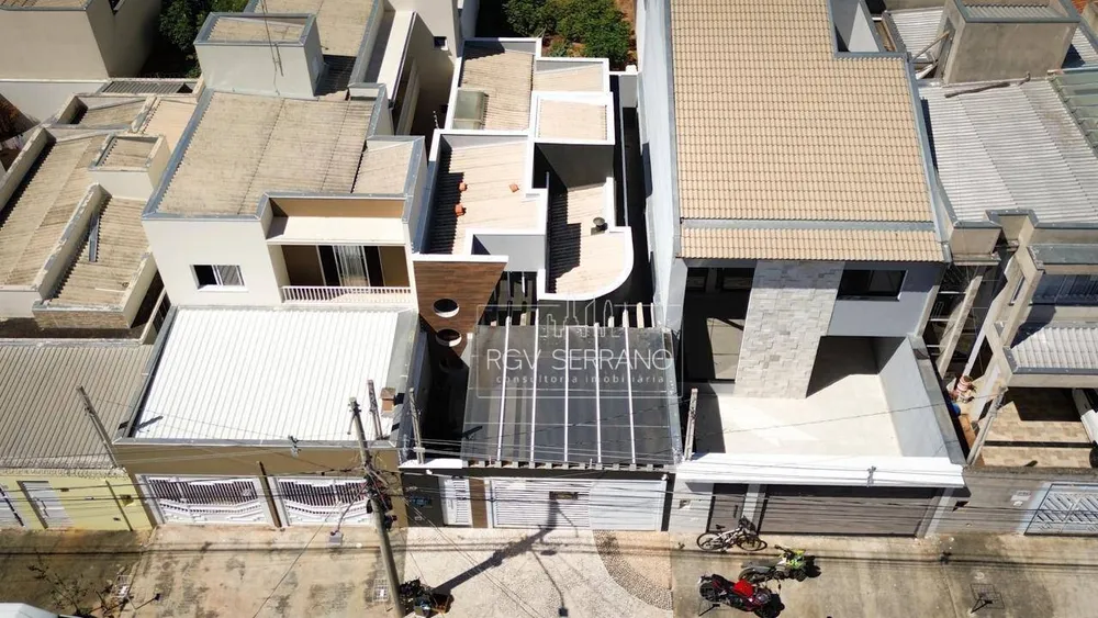 Casa, 3 quartos, 118 m² - Foto 6
