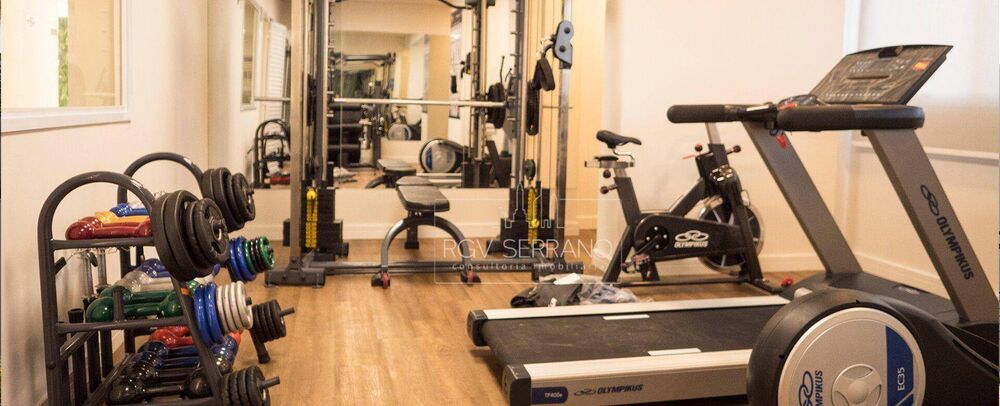 Apartamento, 2 quartos, 82 m² - Foto 4