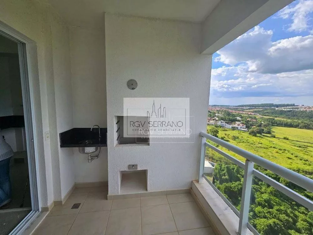 Apartamento, 2 quartos, 82 m² - Foto 2